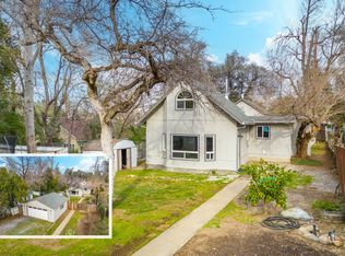 1153 Walnut Ave, Redding, CA 96001