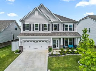 4424 Poplin Grove Dr, Indian Trail, NC 28079