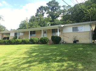 124 Callan Dr #A & B, Rossville, GA 30741