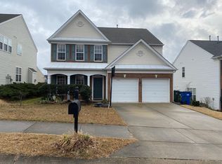 5431 Wind Mountain Ln, Raleigh, NC 27613