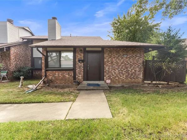 1216 S 111th East Ave #43, Tulsa, OK 74128