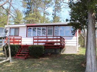 6617 Loud Dr, Oscoda, MI 48750