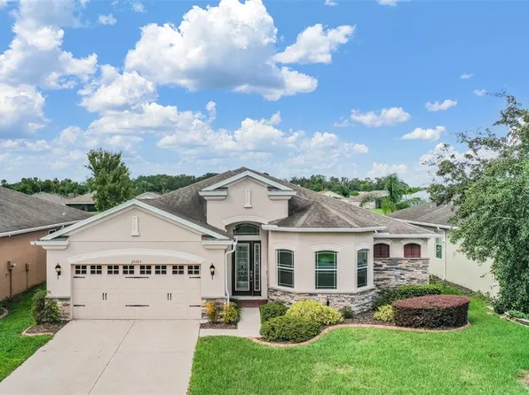 29263 Grass Bunker Dr, San Antonio, FL 33576