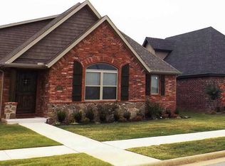 3207 SW Riverstone Ave, Bentonville, AR 72712