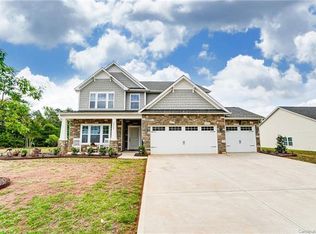 18548 Mainsail Ct, Lancaster, SC 29720