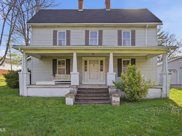 380 Oak Grove Rd, Gray, TN 37615