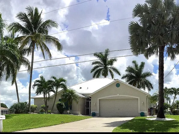 2543 SW 15th Ave, Cape Coral, FL 33914