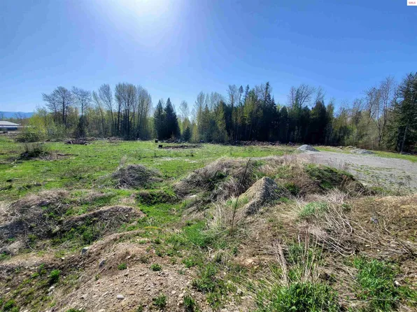 LOT 2 Highway 200, Ponderay, ID 83852