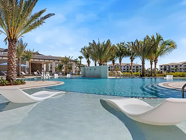 Sycamore - 4 Bed x 2 Bath - The Villas at Tuttle Royale