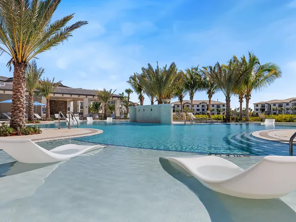 Cortland Royal Palm Beach