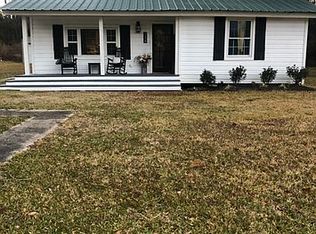 1170 Allred St, Vidor, TX 77662