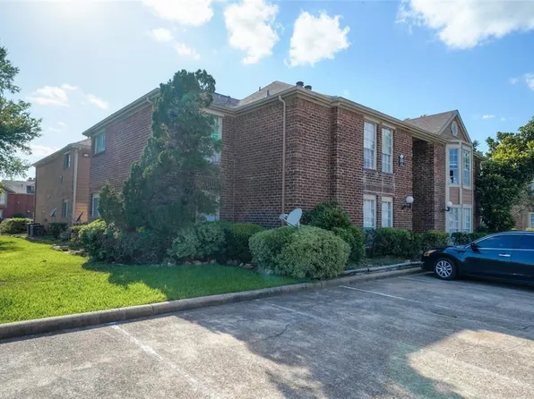 12400 Overbrook Ln APT 42D, Houston, TX 77077