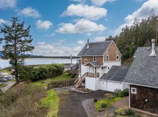 1960 Spyglass Ter, Tillamook, OR 97141