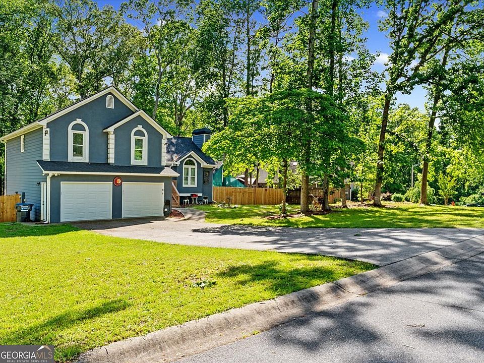 1st image of 2723 Horseshoe Creek Dr SW