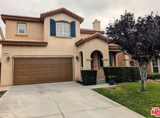 3910 Obsidian Rd, San Bernardino, CA 92407