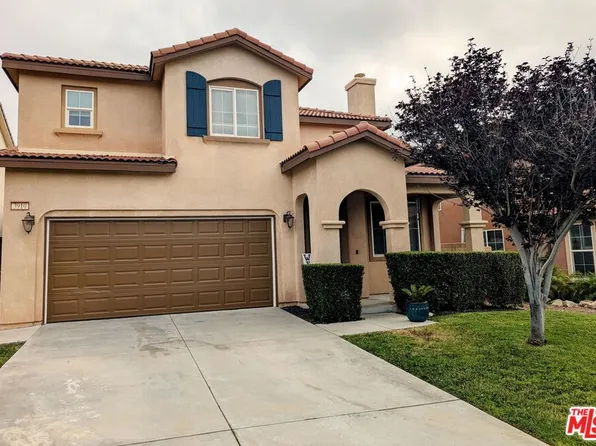 3910 Obsidian Rd, San Bernardino, CA 92407
