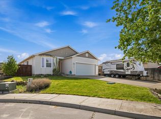 3020 NW 9th Ct, Redmond, OR 97756