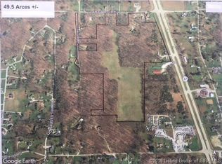 Art Gallery Rd, Bedford, IN 47421