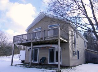 166 McKeever Rd, Forestport, NY 13338