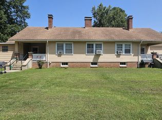 57 Judson St, Jackson, TN 38301