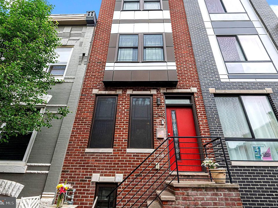 1st image of 1248 N Hollywood St