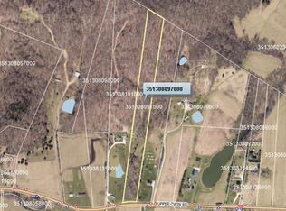 Upper Twin Rd, South Salem, OH 45681