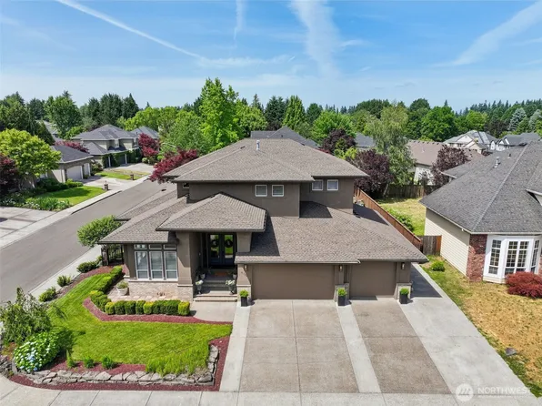 4706 NE 137TH Street NE, Vancouver, WA 98686