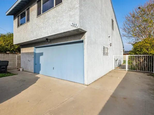 563 Stepney St #2, Inglewood, CA 90302