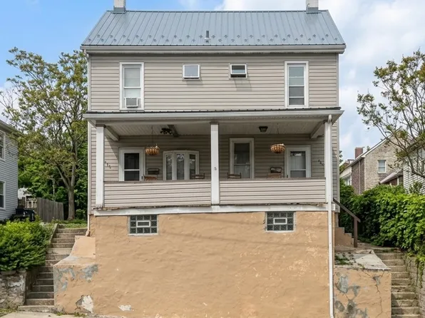 104 16th St #1, Altoona, PA 16601