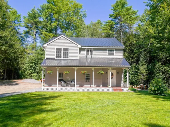 26 Hillcrest Drive, Brunswick, ME 04011