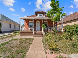 1805 Pine St, Pueblo, CO 81004