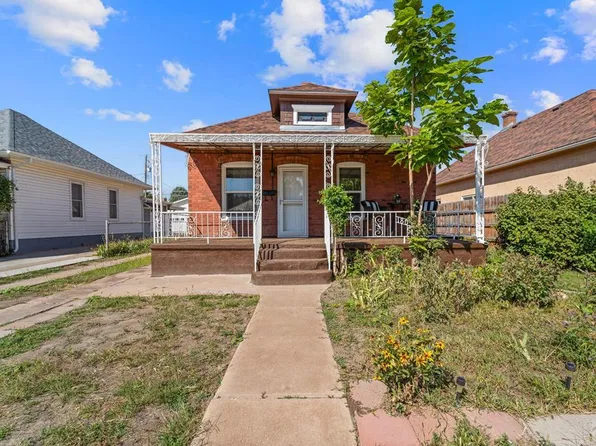 1805 Pine St, Pueblo, CO 81004