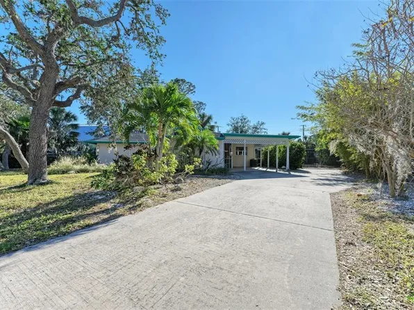 1220 DE NARVAEZ AVENUE, BRADENTON, FL 34209