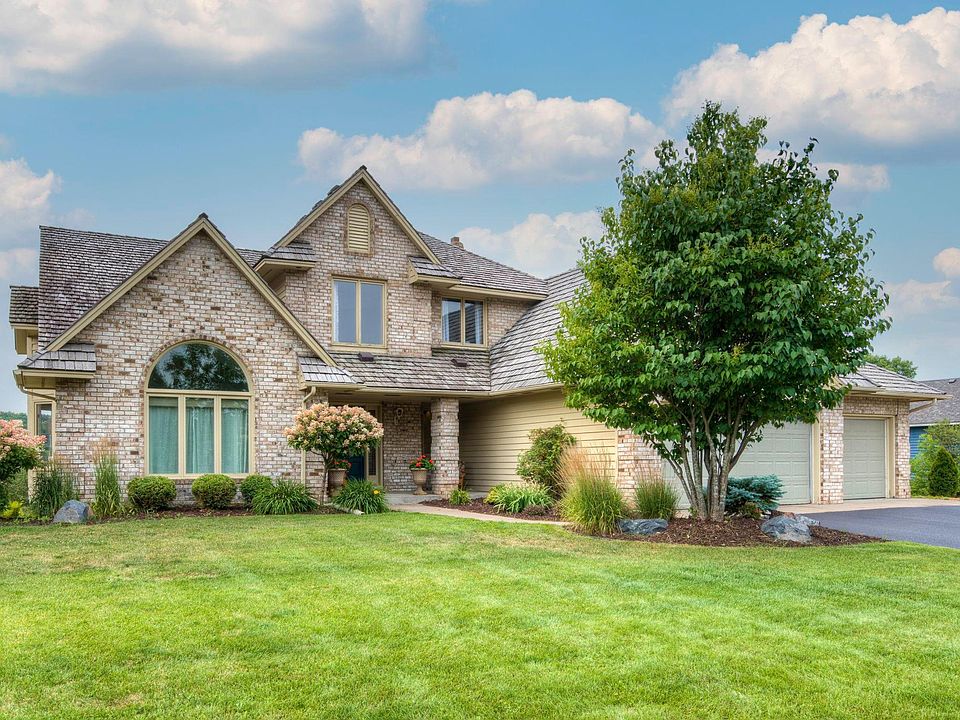 1562 Blackhawk Lake Dr, Eagan, MN 55122 Zillow