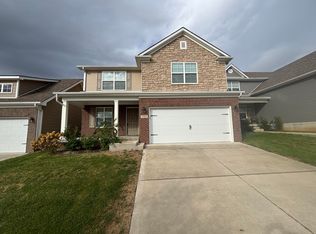 2313 Tanksley Way, Lexington, KY 40511
