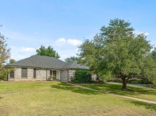 8915 Bontura Rd, Granbury, TX 76049