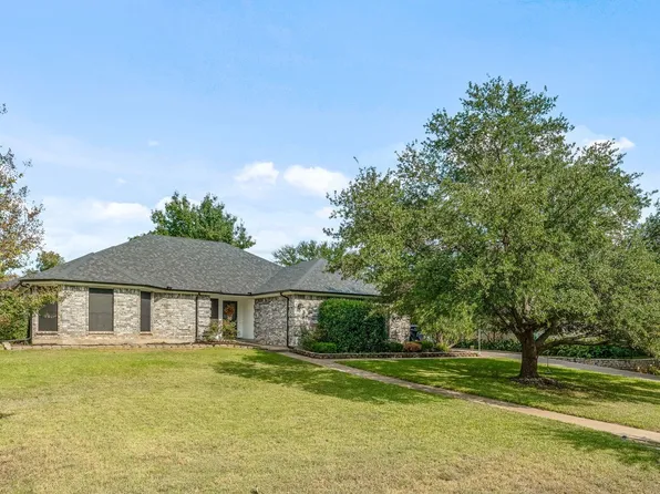 8915 Bontura Rd, Granbury, TX 76049