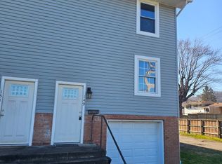 149 Elm St, New Martinsville, WV 26155