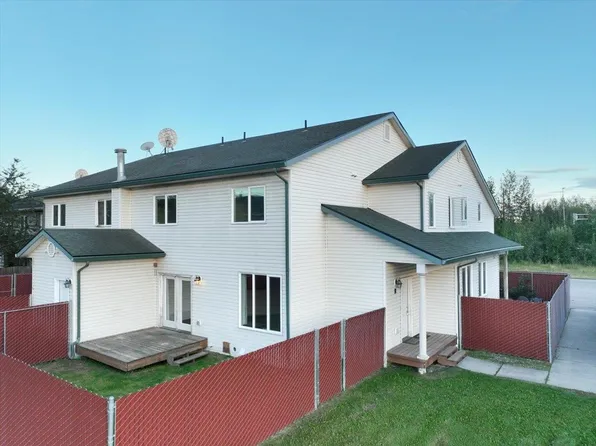 1516 28th Ave APT B, Fairbanks, AK 99701
