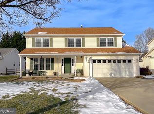 5907 Parrotfish Ct, Waldorf, MD