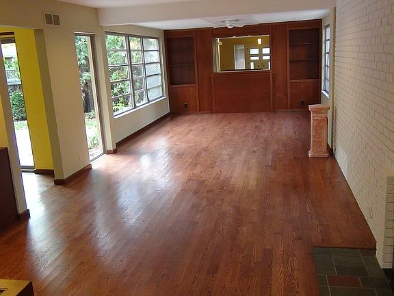 Dining Rm and Home Office 