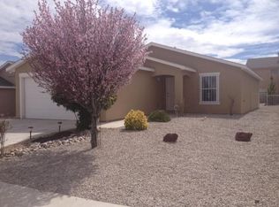 10316 Sandy Trail Rd SW, Albuquerque, NM 87121