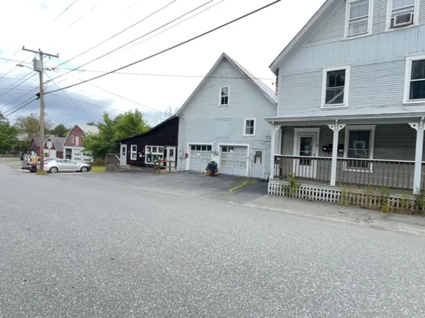 3 Weston St, 3 Weston St #2, Randolph, VT 05060