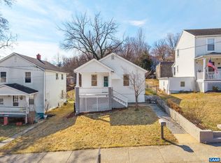 5 Montgomery Ave, Staunton, VA 24401