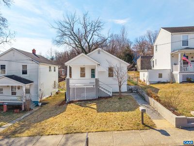 5 Montgomery Ave, Staunton, VA, 24401