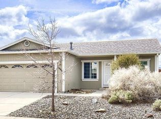 17645 Little Peak Ct, Reno, NV 89508