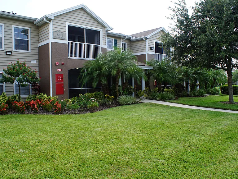 8917 Manor Loop #107 — Photo 22