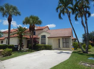 10295 Riverbend Ter, Boca Raton, FL 33498