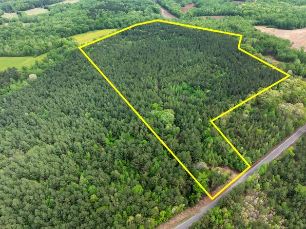 0 Curtis Hill Church Rd Lot 7, Bethel Springs, TN 38315