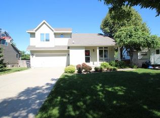 3621 E 43rd St, Des Moines, IA 50317